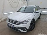 Volkswagen Tiguan VOLKSWAGEN  Allspace / 2021 / 5P / SUV 2.0 TDI 150 DSG7 LIFE PLUS