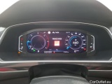  Volkswagen  Tiguan VOLKSWAGEN  Allspace / 2021 / 5P / SUV 2.0 TDI 150 DSG7 LIFE PLUS #6