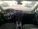  Volkswagen  Tiguan VOLKSWAGEN  Allspace / 2021 / 5P / SUV 2.0 TDI 150 DSG7 LIFE PLUS #5