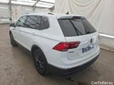  Volkswagen  Tiguan VOLKSWAGEN  Allspace / 2021 / 5P / SUV 2.0 TDI 150 DSG7 LIFE PLUS #2