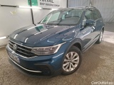 Volkswagen Tiguan VOLKSWAGEN  / 2020 / 5P / SUV 1.4 eHybrid 245 DSG6 Life Business