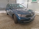  Volkswagen  Tiguan VOLKSWAGEN  / 2020 / 5P / SUV 1.4 eHybrid 245 DSG6 Life Business #5