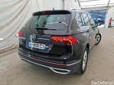  Volkswagen  Tiguan VOLKSWAGEN  / 2020 / 5P / SUV 1.5 TSI 150 DSG7 Elegance Exclusive #3