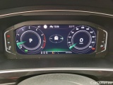  Volkswagen  Tiguan VOLKSWAGEN  / 2020 / 5P / SUV 1.5 TSI 150 DSG7 Elegance Exclusive #6