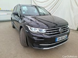  Volkswagen  Tiguan VOLKSWAGEN  / 2020 / 5P / SUV 1.5 TSI 150 DSG7 Elegance Exclusive #4