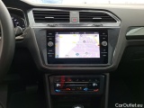  Volkswagen  Tiguan VOLKSWAGEN  / 2020 / 5P / SUV 1.5 TSI 150 DSG7 Elegance Exclusive #7
