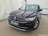 Volkswagen Tiguan VOLKSWAGEN  / 2020 / 5P / SUV 1.5 TSI 150 DSG7 Elegance Exclusive