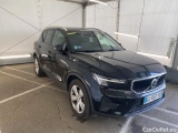  Volvo  XC 40 VOLVO XC40 / 2022 / 5P / SUV B3 163 DCT 7 Start #4