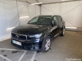 Volvo XC 40 VOLVO XC40 / 2022 / 5P / SUV B3 163 DCT 7 Start