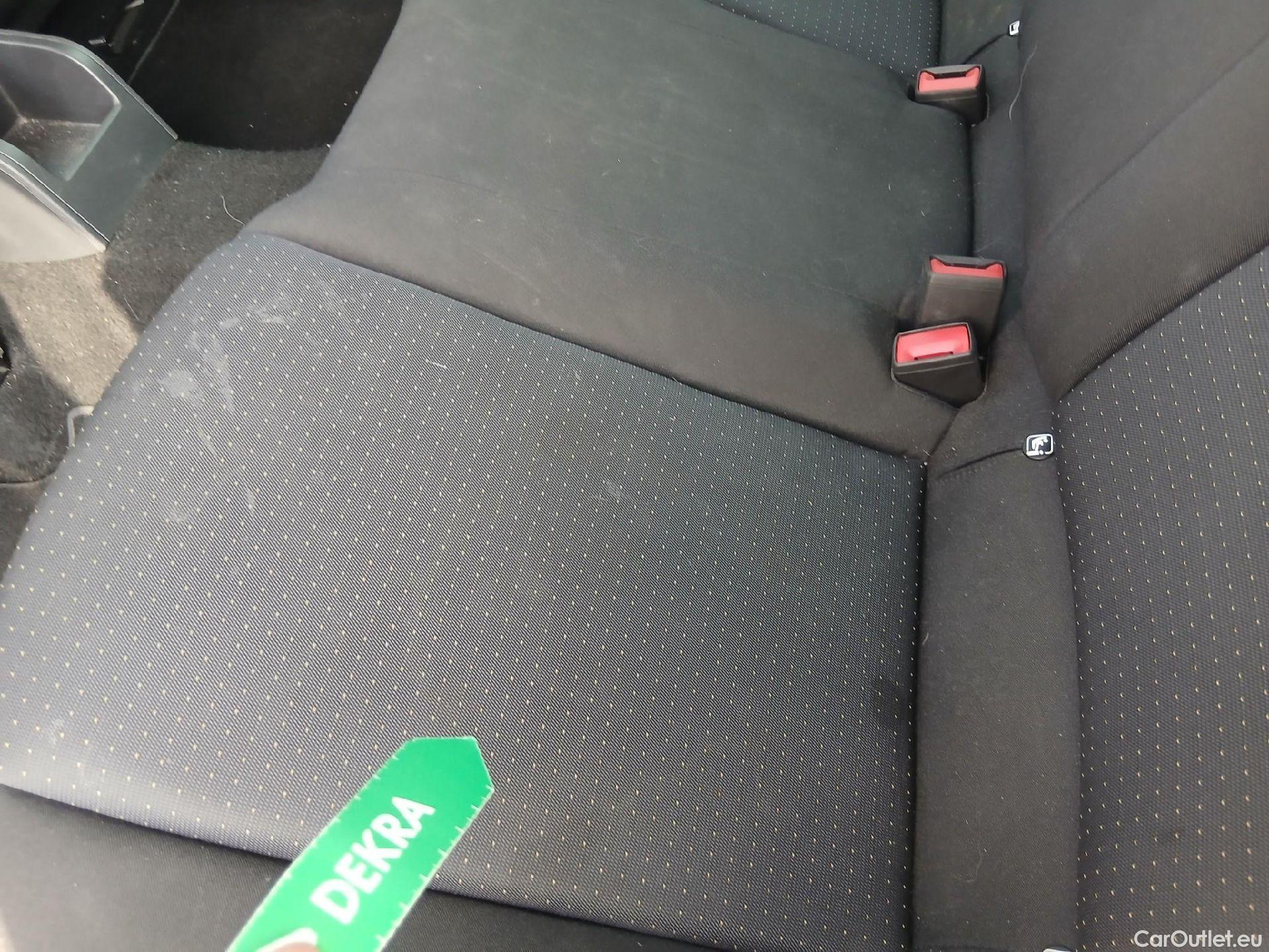  Seat  Ibiza SEAT  / 2017 / 5P / berlina con portón 1.0 TSI 81kW (110CV) Style Plus (AC2) #14