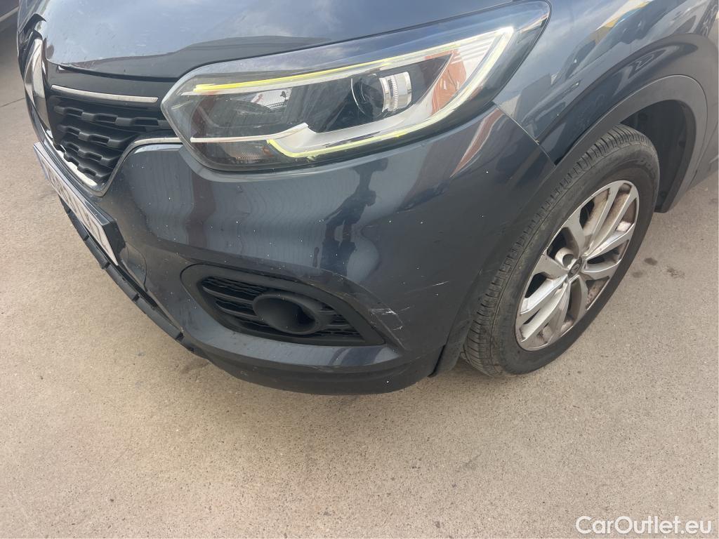  Renault  Kadjar RENAULT  / 2019 / 5P / crossover Intens Blue dCi 85kW (115CV) EDC #27