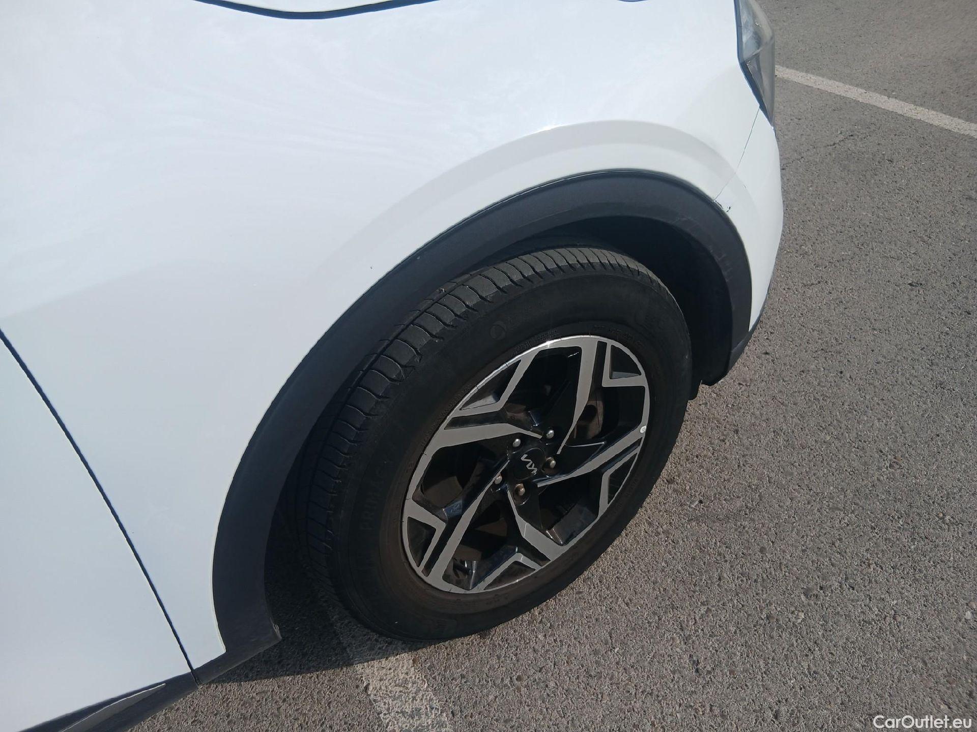  KIA  Sportage KIA  / 2022 / 5P / todoterreno 1.6 T-GDi 110kW (150CV) Concept 4x2 #26