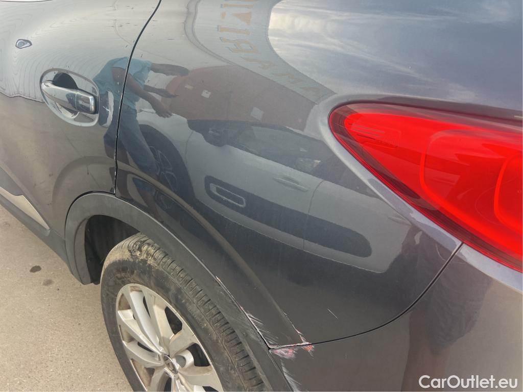  Renault  Kadjar RENAULT  / 2019 / 5P / crossover Intens Blue dCi 85kW (115CV) EDC #14