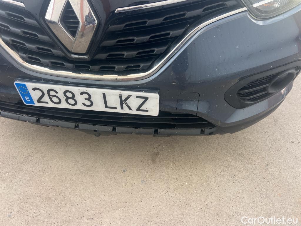  Renault  Kadjar RENAULT  / 2019 / 5P / crossover Intens Blue dCi 85kW (115CV) EDC #4