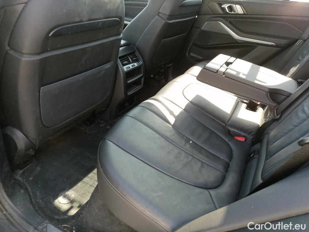  Bmw  X5 BMW  / 2018 / 5P / todoterreno xDrive30d #11