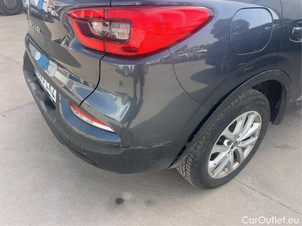  Renault  Kadjar RENAULT  / 2019 / 5P / crossover Intens Blue dCi 85kW (115CV) EDC #30