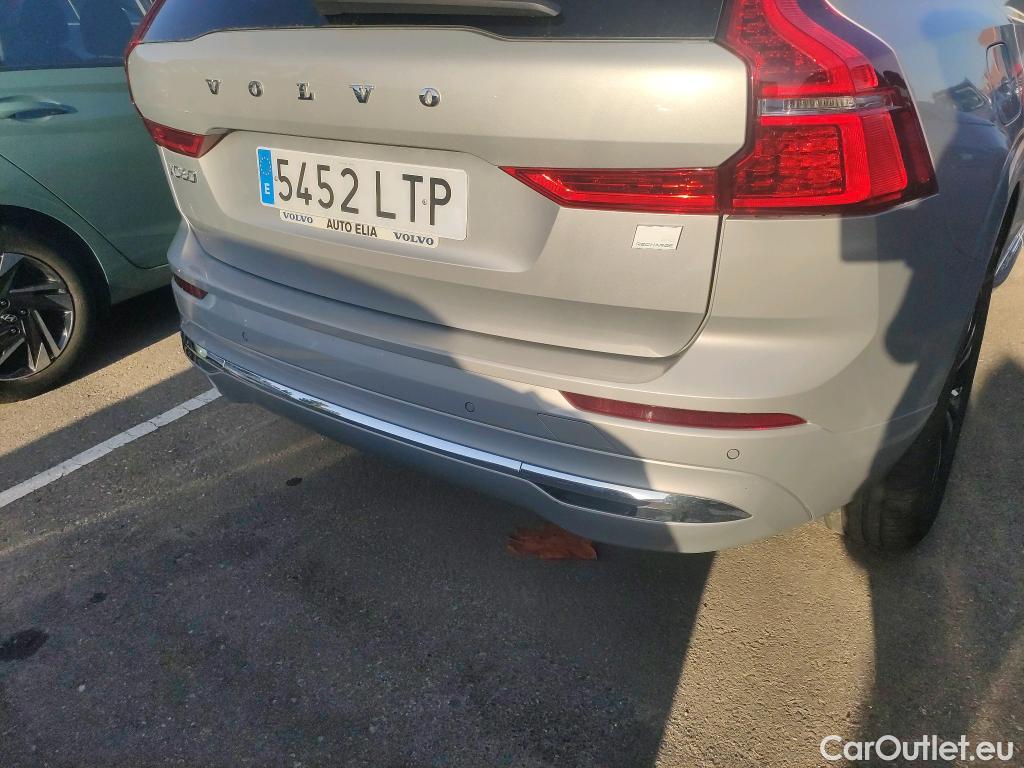  Volvo  XC60 VOLVO  / 2017 / 5P / todoterreno 2.0 T6 AWD Recharge Inscription Exp Auto #9