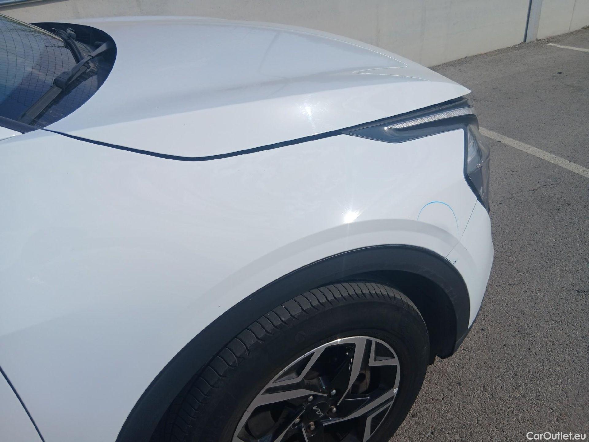  KIA  Sportage KIA  / 2022 / 5P / todoterreno 1.6 T-GDi 110kW (150CV) Concept 4x2 #28