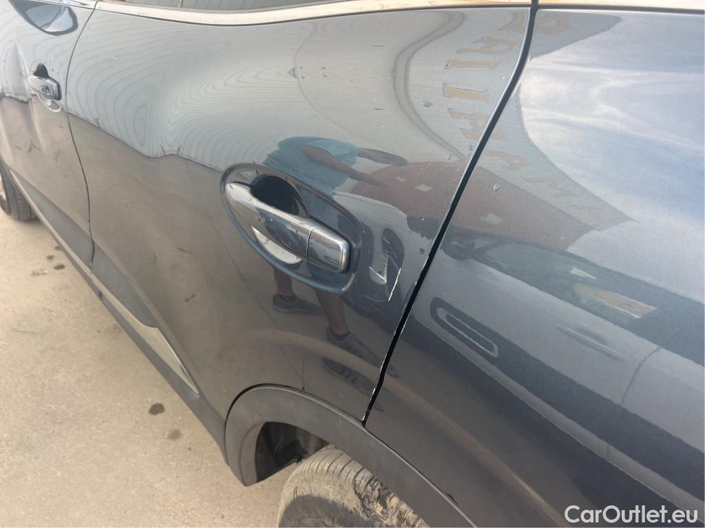  Renault  Kadjar RENAULT  / 2019 / 5P / crossover Intens Blue dCi 85kW (115CV) EDC #10