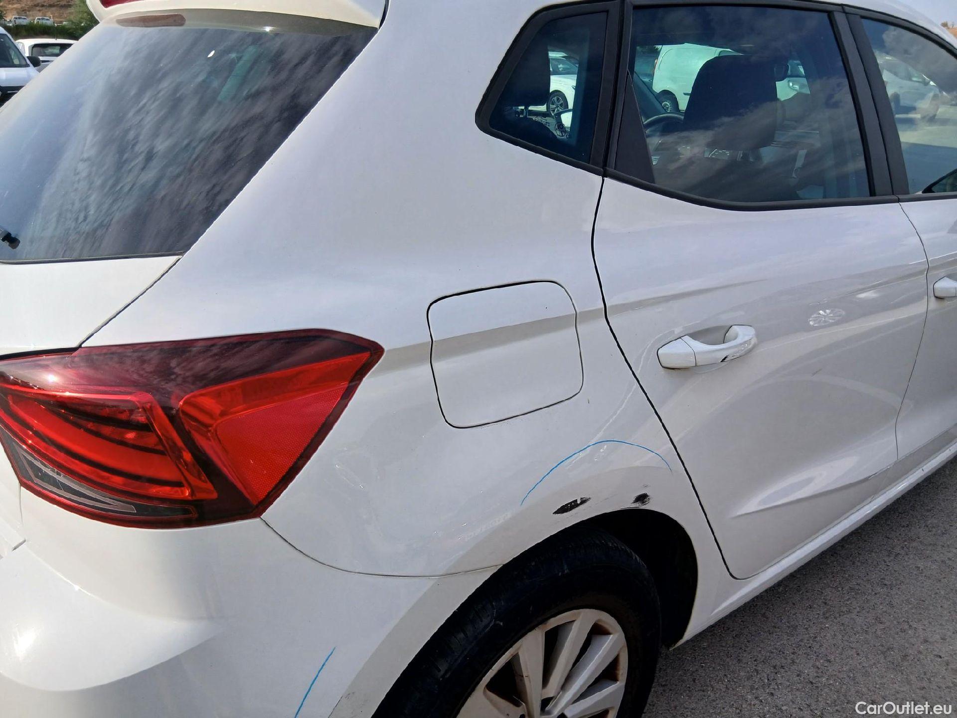  Seat  Ibiza SEAT  / 2017 / 5P / berlina con portón 1.0 TSI 81kW (110CV) Style Plus (AC2) #27