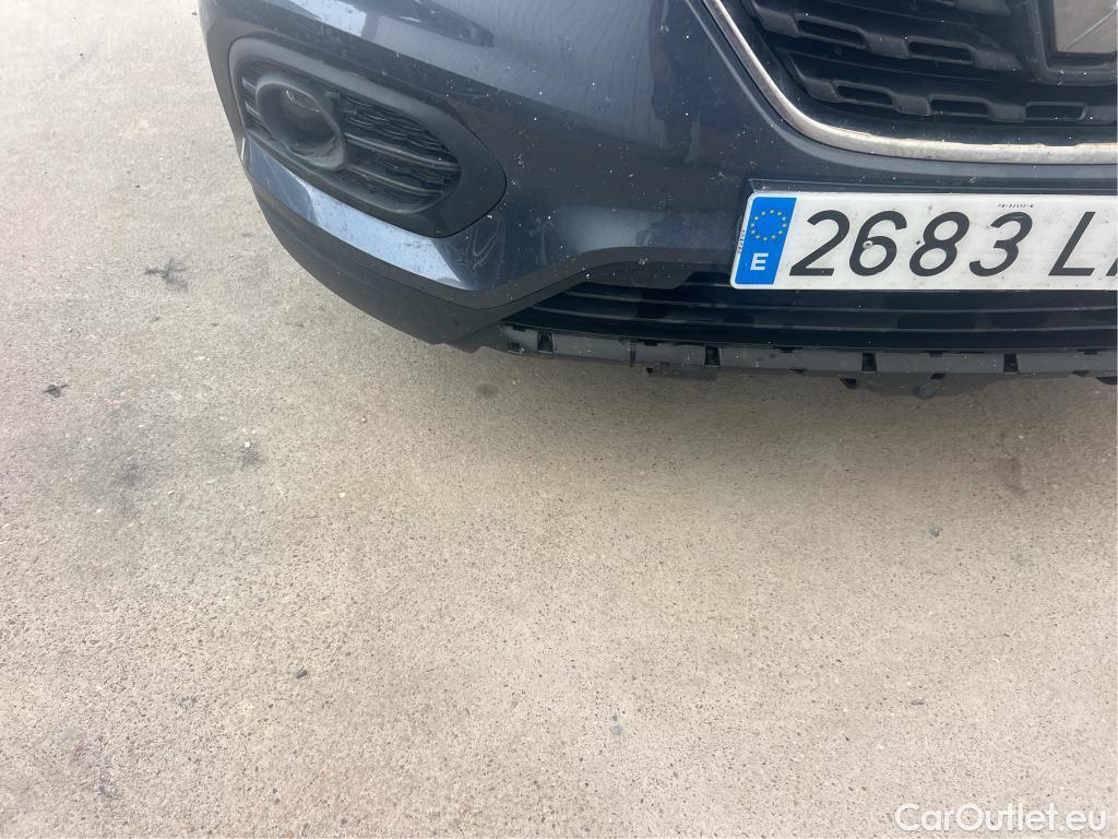  Renault  Kadjar RENAULT  / 2019 / 5P / crossover Intens Blue dCi 85kW (115CV) EDC #3