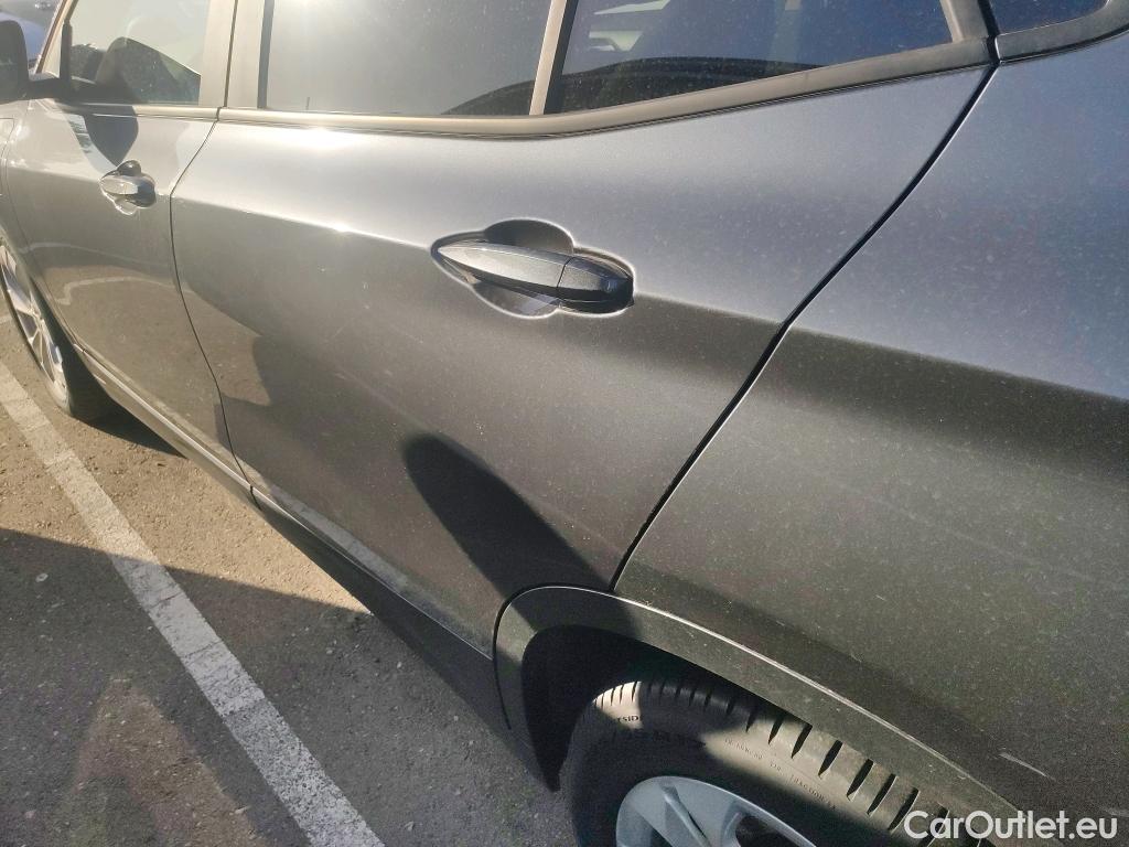  Bmw  X2 BMW  / 2017 / 5P / todoterreno xDrive25e Auto #13