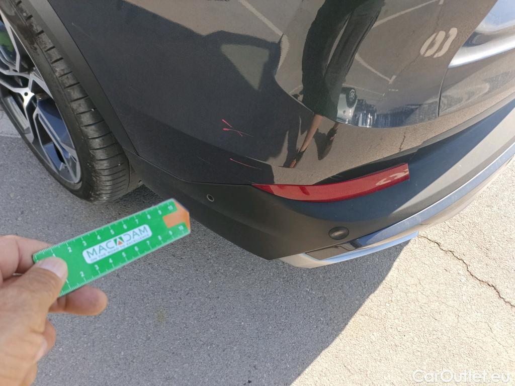  Bmw  X5 BMW  / 2018 / 5P / todoterreno xDrive30d #9