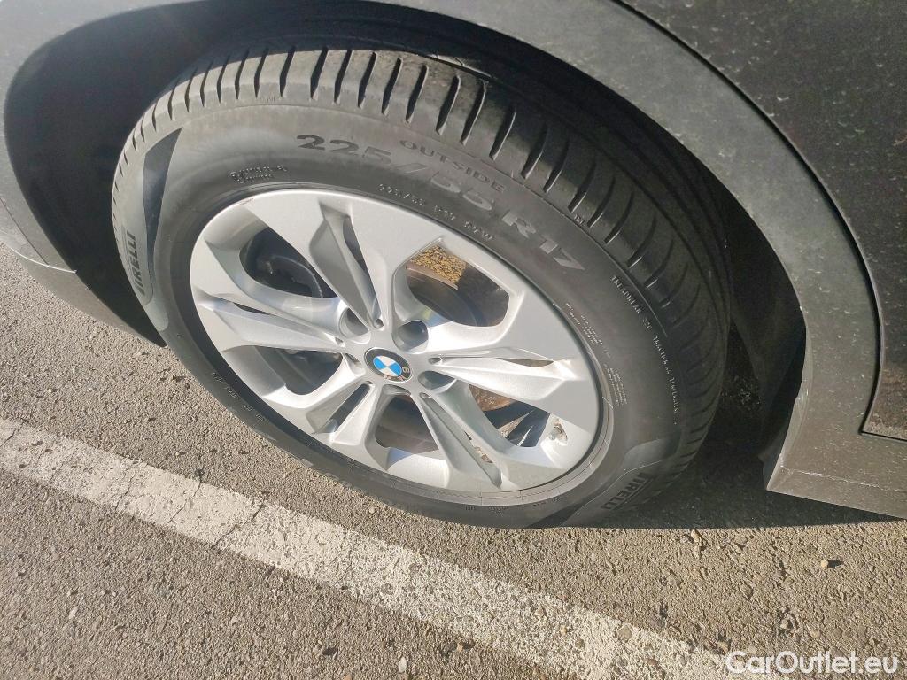  Bmw  X2 BMW  / 2017 / 5P / todoterreno xDrive25e Auto #17