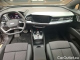  Audi  Q4 E-Tron Q4 Sportback e-tron 45 e-tron 210kW/286pk  5D/P Auto-1 - WLTP incomplet #9