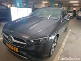 C-Klasse