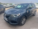  Renault  Kadjar RENAULT  / 2019 / 5P / crossover Intens Blue dCi 85kW (115CV) EDC 