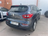  Renault  Kadjar RENAULT  / 2019 / 5P / crossover Intens Blue dCi 85kW (115CV) EDC #2