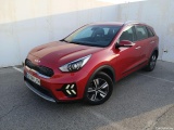 KIA Niro KIA  / 2019 / 5P / crossover 1.6 GDi HEV 104kW (141CV) Drive