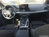  Audi  Q5 AUDI  SPORTBACK / 2020 / 5P / todoterreno S line 40 TDI 150kW quattro-ultra #3