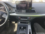  Audi  Q5 AUDI  SPORTBACK / 2020 / 5P / todoterreno S line 40 TDI 150kW quattro-ultra #14