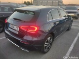  Mercedes  A-Klasse MERCEDES-BENZ Clase A / 2018 / 5P / berlina con portón A 250 e #2