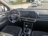 KIA  Sportage KIA  / 2022 / 5P / todoterreno 1.6 T-GDi 110kW (150CV) Concept 4x2 #3