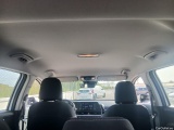  KIA  Sportage KIA  / 2022 / 5P / todoterreno 1.6 T-GDi 110kW (150CV) Concept 4x2 #10
