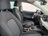  Seat  Ibiza SEAT  / 2017 / 5P / berlina con portón 1.0 TSI 81kW (110CV) Style Plus (AC2) #6