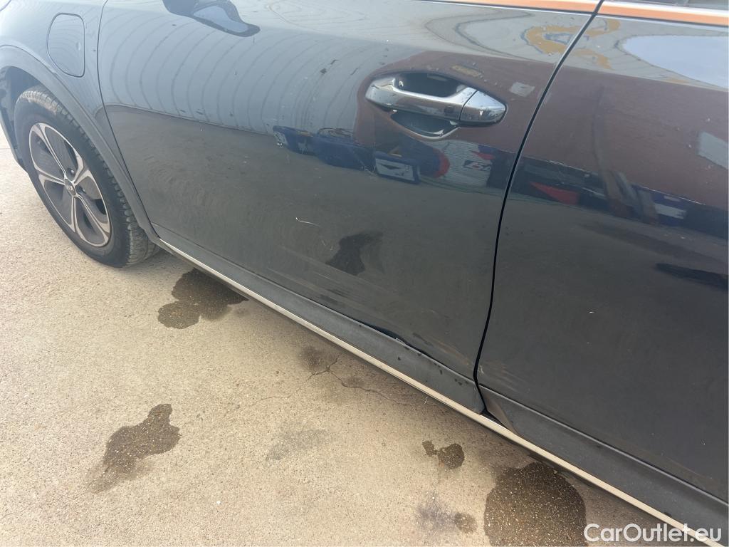  KIA  XCeed KIA  1.6 GDi PHEV 104kW (141CV) eDrive (AC) #1