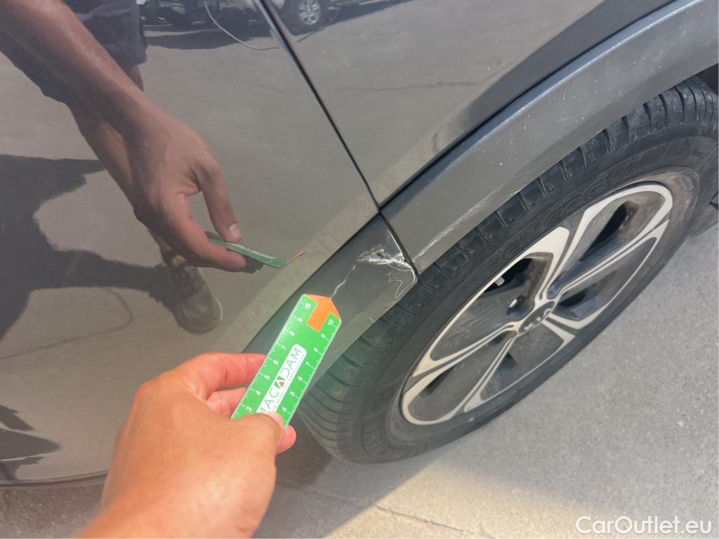  KIA  XCeed KIA  1.6 GDi PHEV 104kW (141CV) eDrive (AC) #23