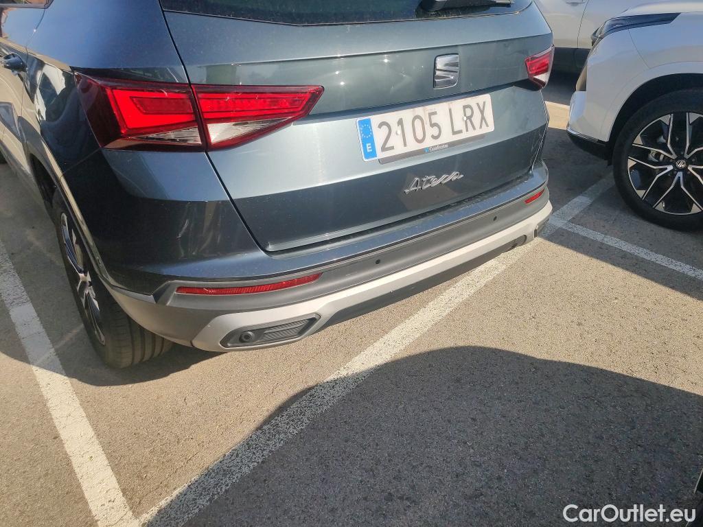  Seat  ATECA SEAT  1.5 TSI 110kW DSG S&S Style Go #31