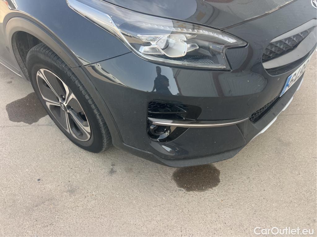  KIA  XCeed KIA  1.6 GDi PHEV 104kW (141CV) eDrive (AC) #21