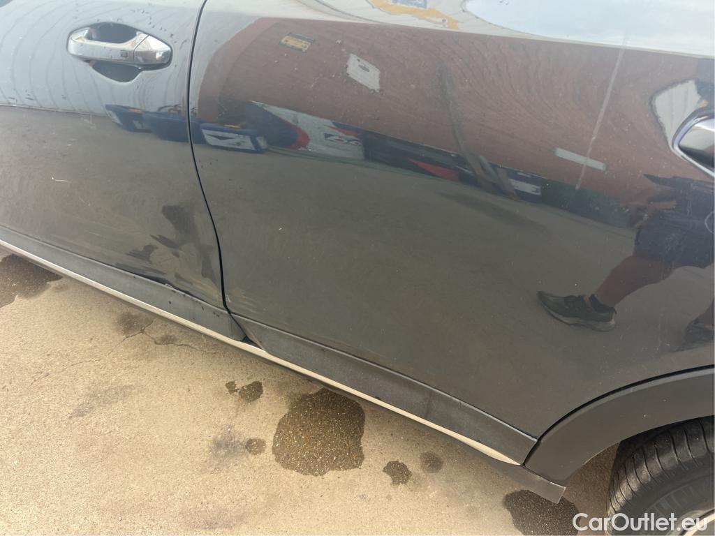  KIA  XCeed KIA  1.6 GDi PHEV 104kW (141CV) eDrive (AC) #10