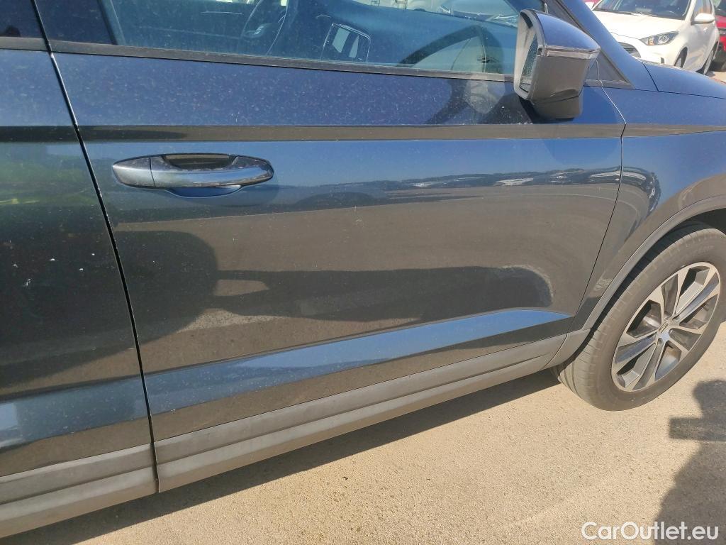  Seat  ATECA SEAT  1.5 TSI 110kW DSG S&S Style Go #11