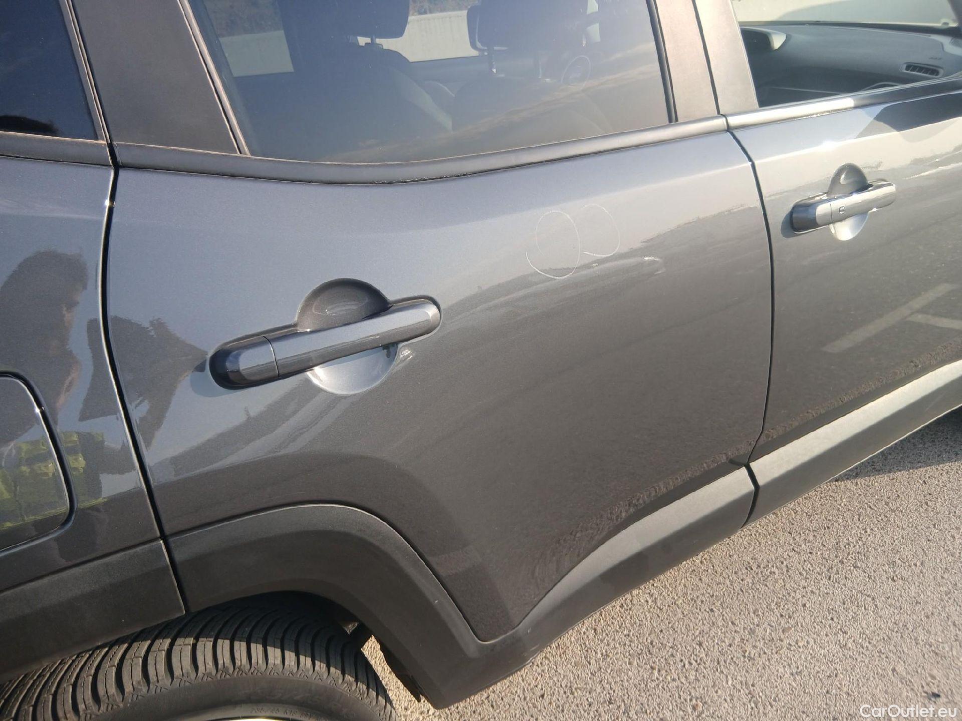  Jeep  Patriot JEEP Renegade / 2014 / 5P / todoterreno S 1.3 PHEV 177kW (240CV) AT AWD (AC) #25