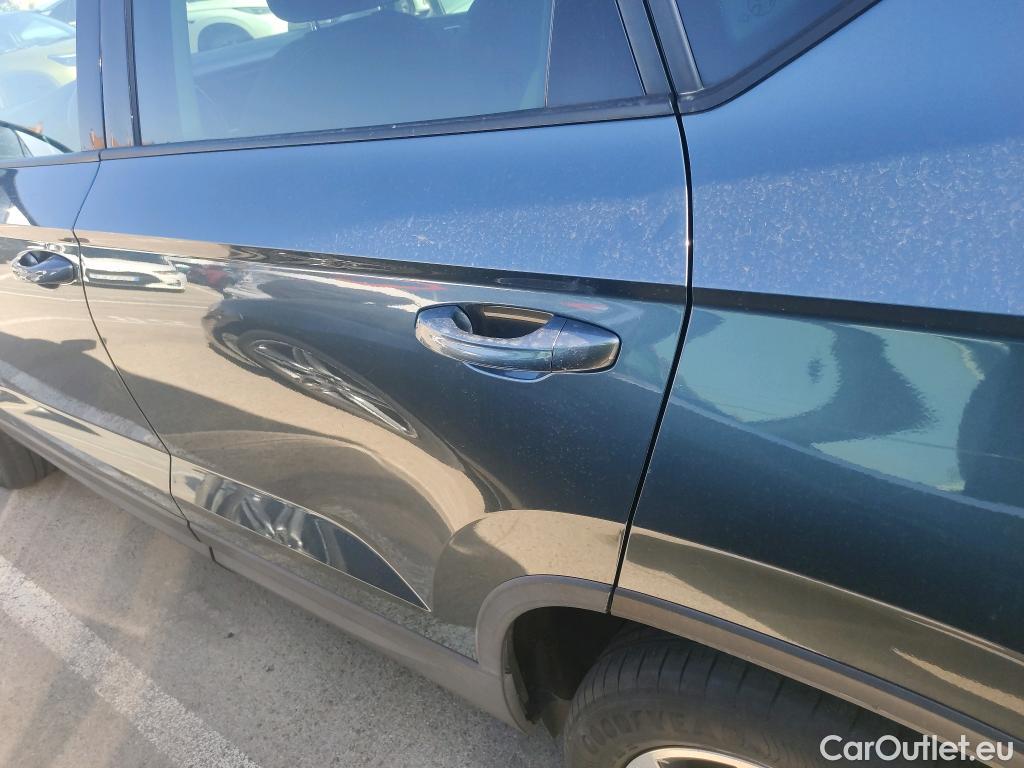  Seat  ATECA SEAT  1.5 TSI 110kW DSG S&S Style Go #17