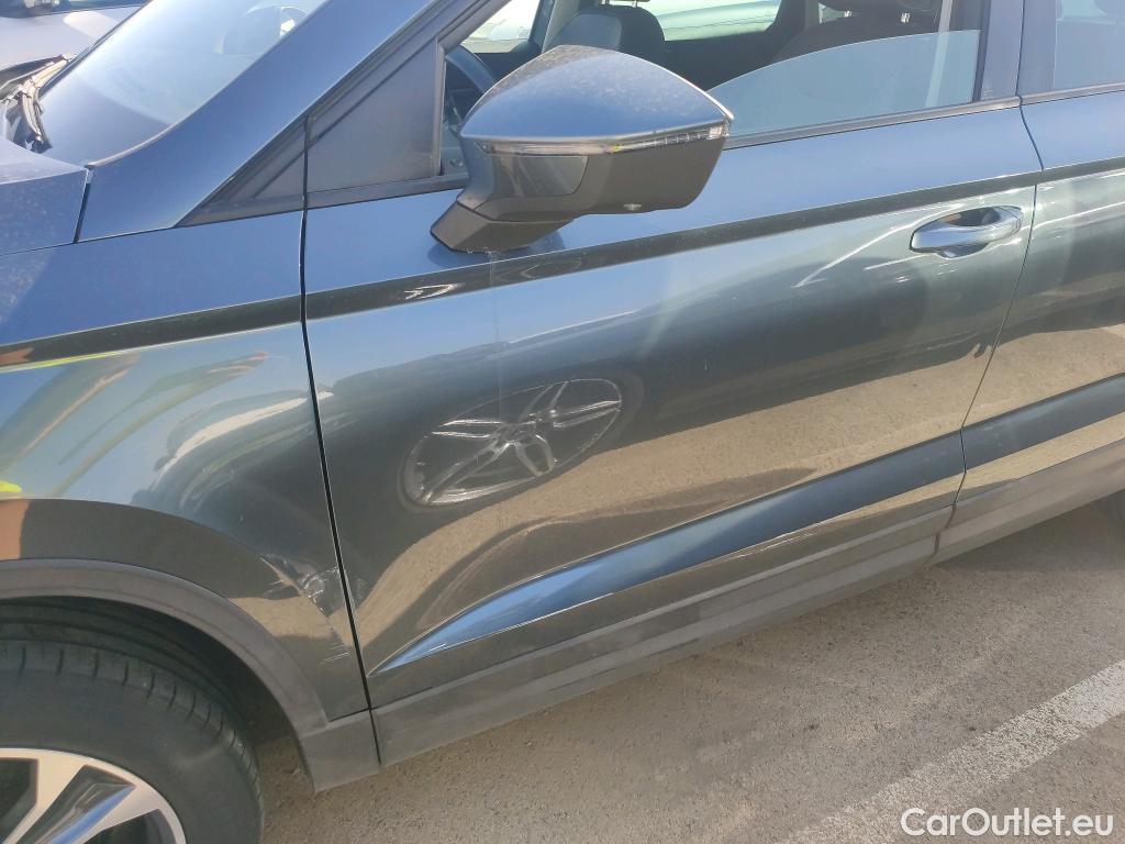  Seat  ATECA SEAT  1.5 TSI 110kW DSG S&S Style Go #13