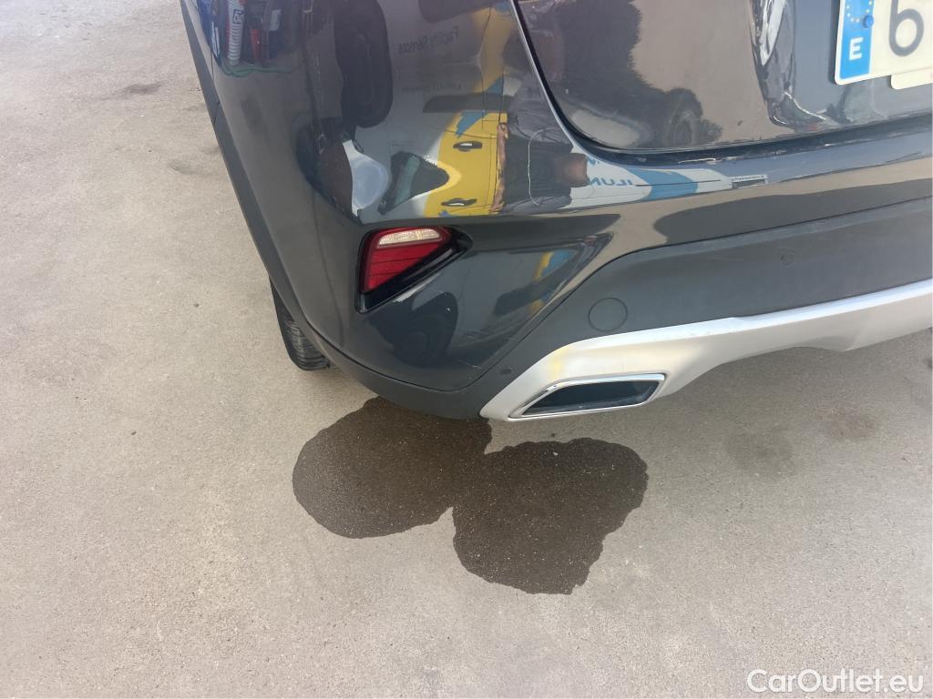  KIA  XCeed KIA  1.6 GDi PHEV 104kW (141CV) eDrive (AC) #26