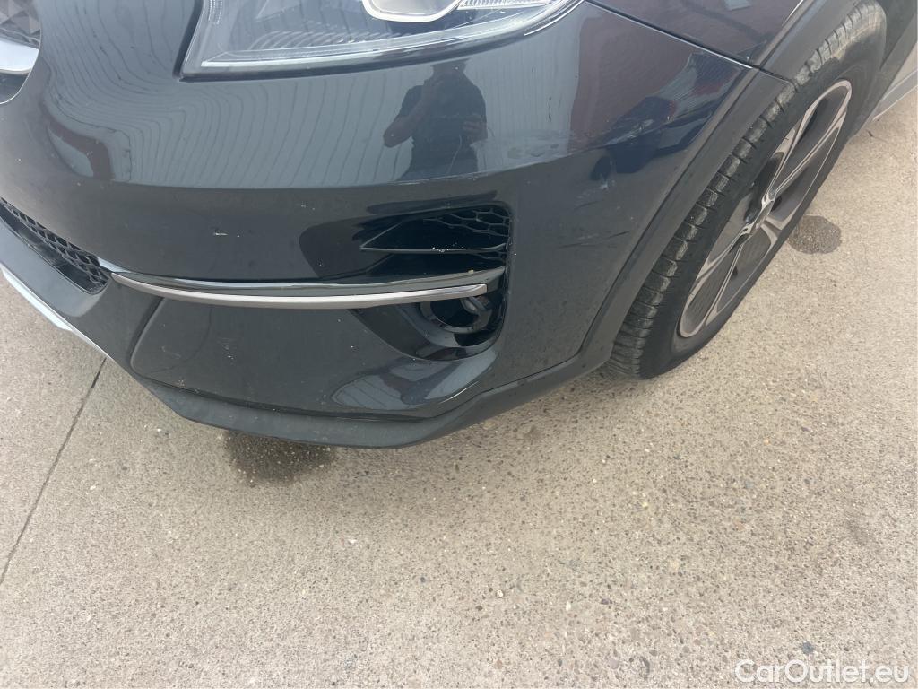  KIA  XCeed KIA  1.6 GDi PHEV 104kW (141CV) eDrive (AC) #20